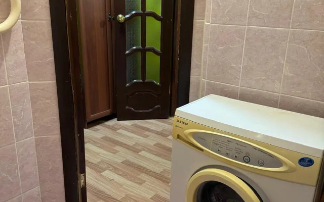 Квартира в Самом Центре Города