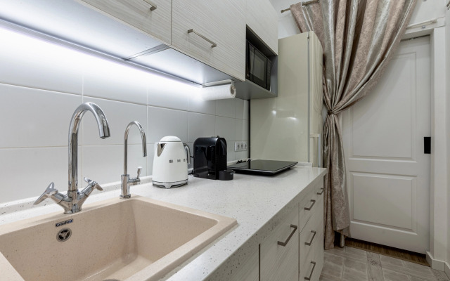 Квартира на Декабристов 36/1