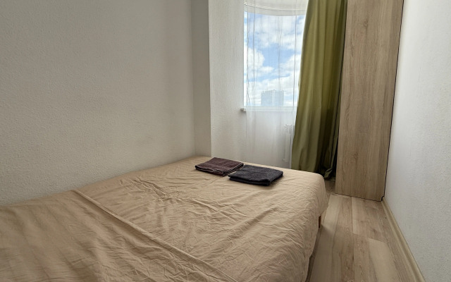 Tut Khorosho Na Stepana Razina 2 8 Flat