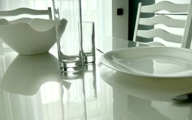 Komfortnaya U Morya Flat