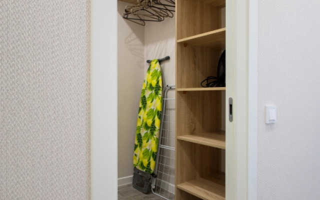 Апартаменты Sea View