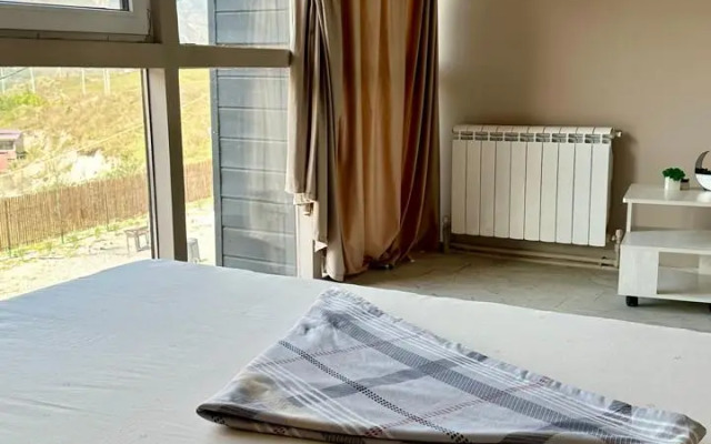 Гостевой дом Барнхаус Адалия