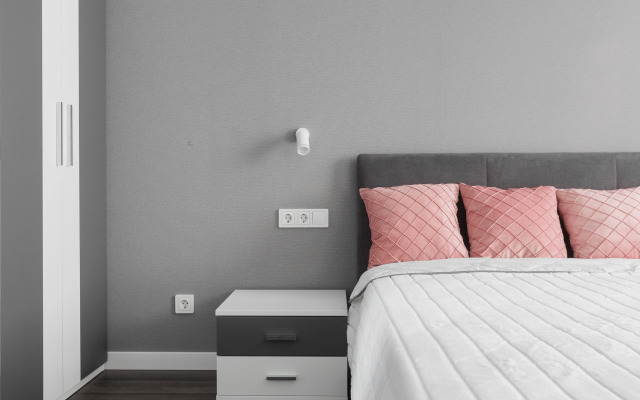 Квартира на Улице Кирова 11