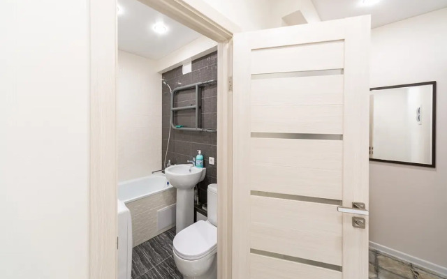 Kompros 24 Apartments