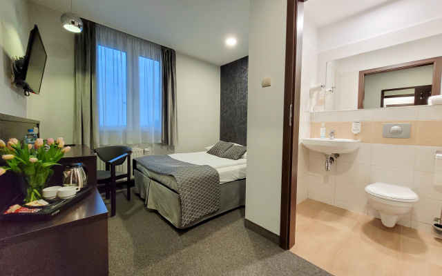 Hotel Fero Express