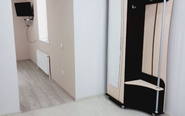 Na Prospekte Kirova 53 Apartments