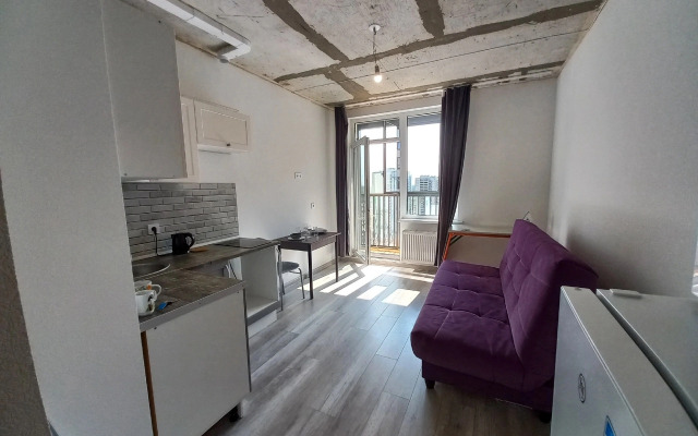 Apartments Nhouse  Na Ulitse Yevropeyskiy 22