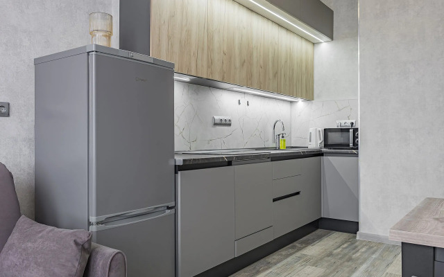 Апартаменты Сутки-Дом - Континенталь