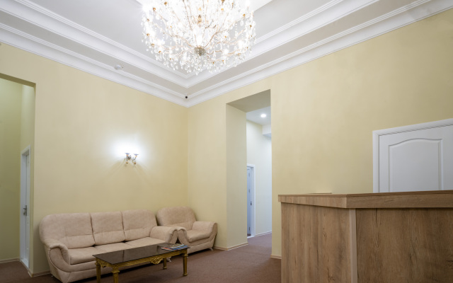 Avenue Boutique-Hotel
