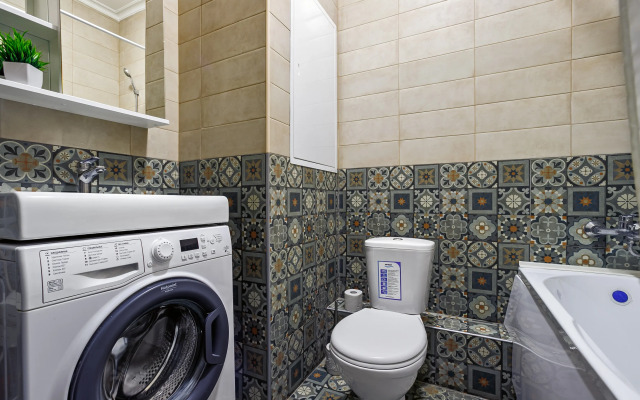Maxrealty24 Lipovoy Roschi 4к3 Apartment