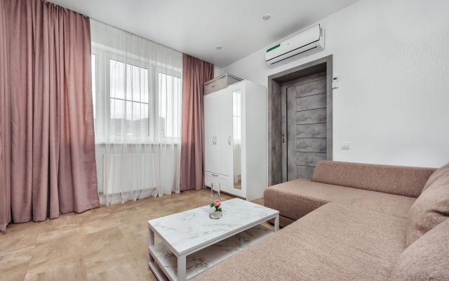 Квартира ЖК Фрукты Виноград 1035