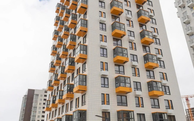 Апартаменты современные с потрясающим видом