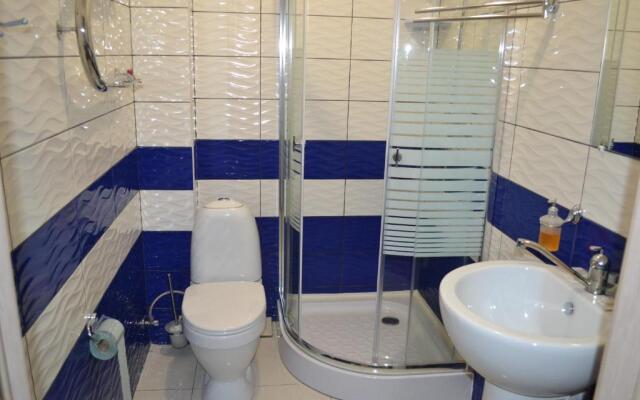 Na Lugu Guest House