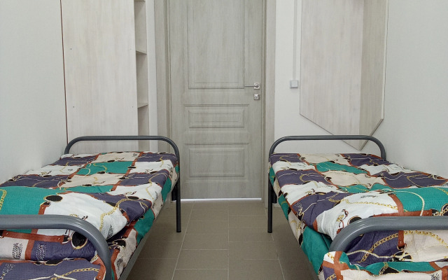 Гостиница  Подкова