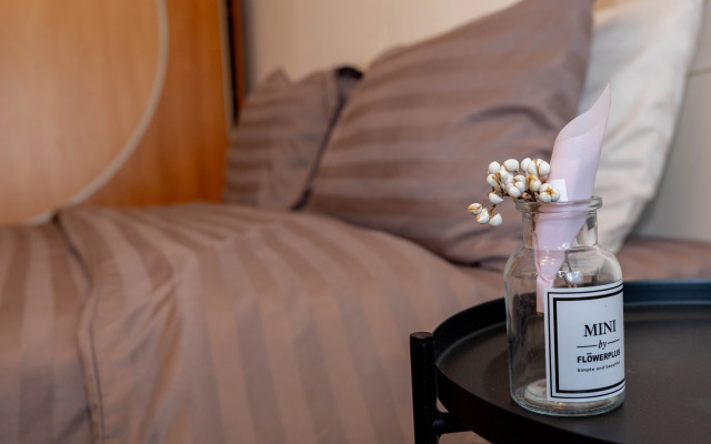 Апартаменты Эпоха