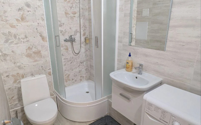 Апартаменты Studiya V Strelne