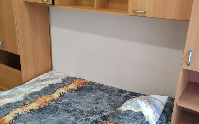 Квартира Уютная 3-х комнатная квартира