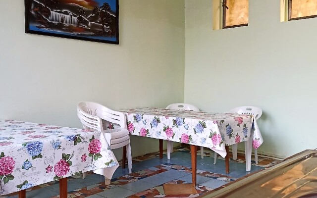 Shelkovitsa Guest House