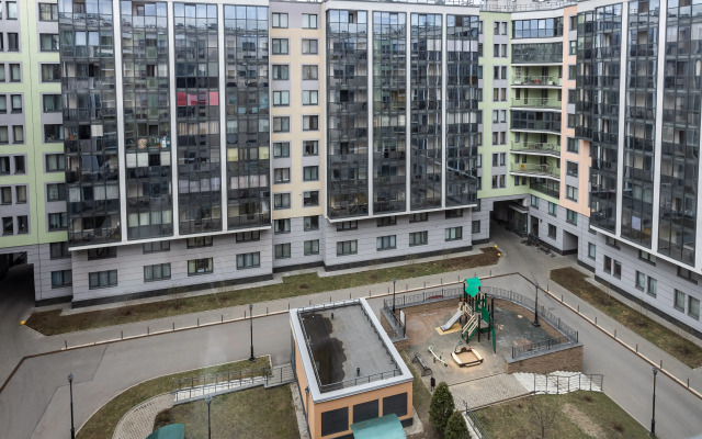 Апартаменты Мечта