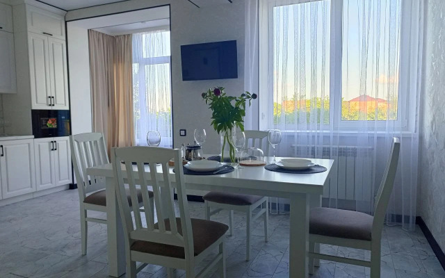 Sutki Rent V Mineralnykh Vodakh Flat