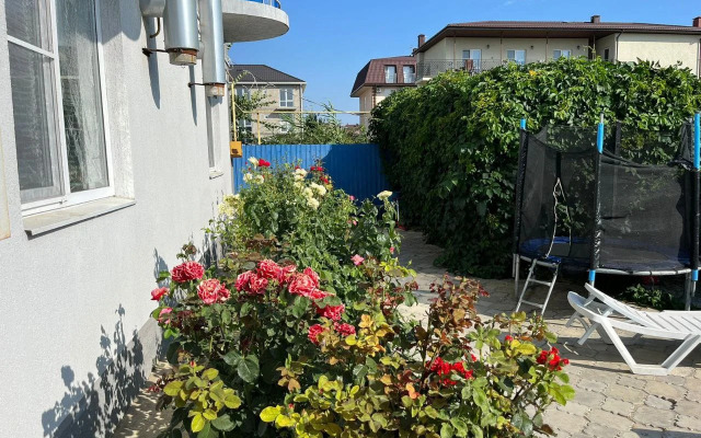 Korall Guest house