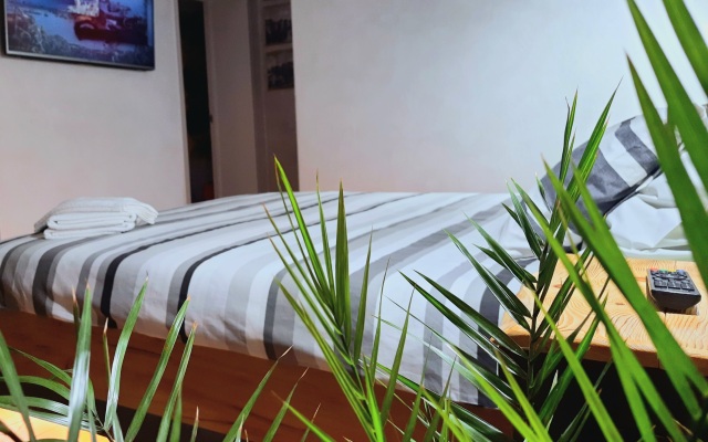 Апартаменты в Самом ЦЕНТРЕ города в элитном доме