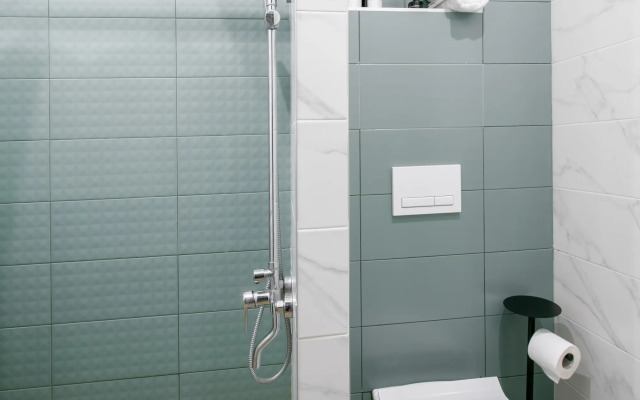 Yourt Okolo Derevni Universiady Apartments