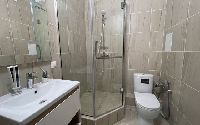 Nexpo City 207 Flat