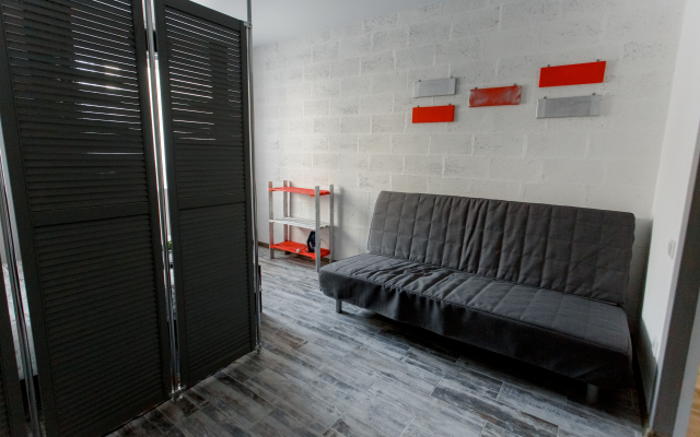 Grey Loft Samara Flat