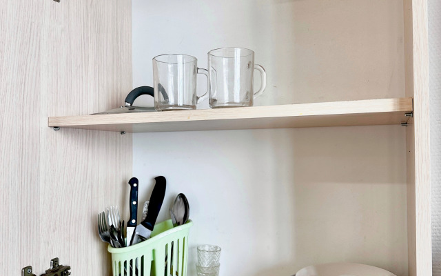 Апартаменты Korabelnai Inn 10 3