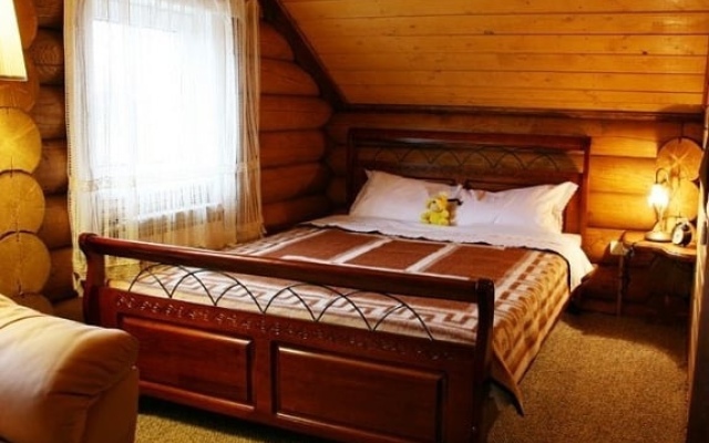 Sobol Guest House
