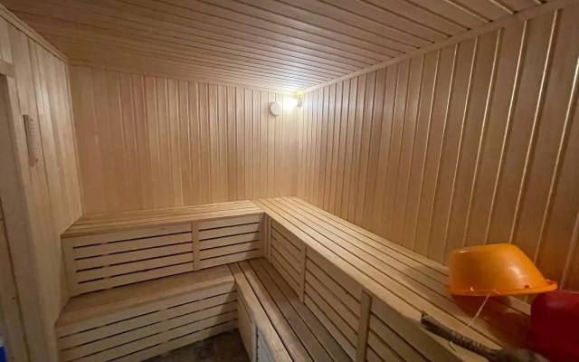 Частный Дом с Видом на Лес