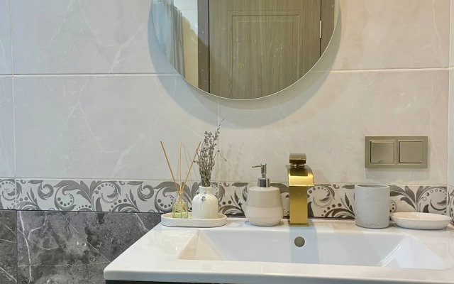 Апартаменты Eco Лес