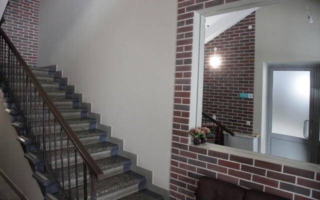 Хостел Эко-Хостел