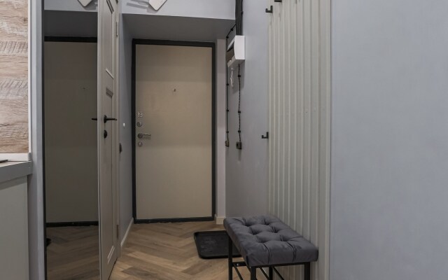 BK 38 Apartments