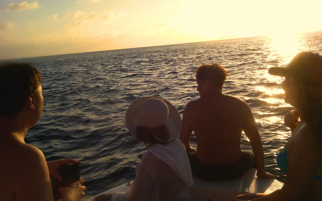 Oceana Inn Maldives Guest house