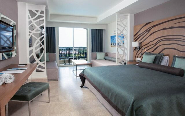Paloma Oceana - All inclusive