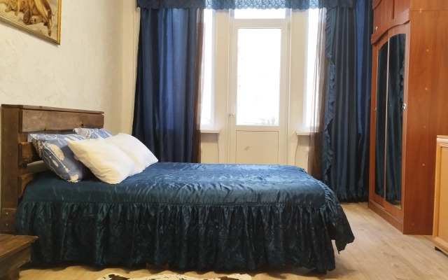 Квартира стильная от сети 100Квартир