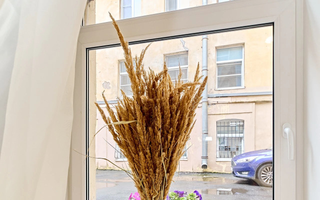 Апартаменты Old Town в центре Санкт-Петербурга