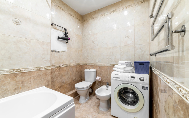 Апартаменты Sun City Apartments Рядом с Пляжем Ривьера