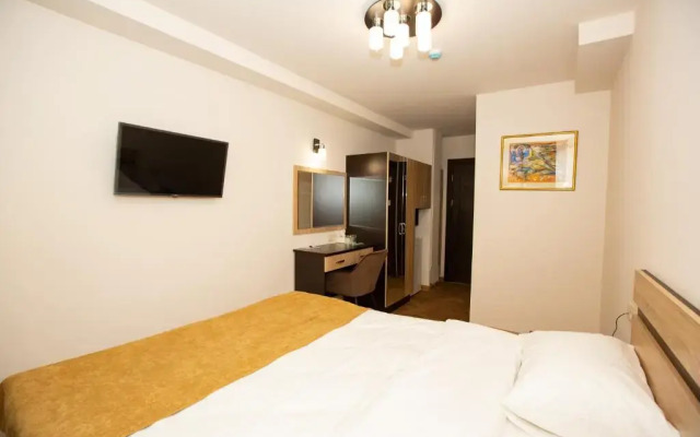 Good Yerevan Hotel