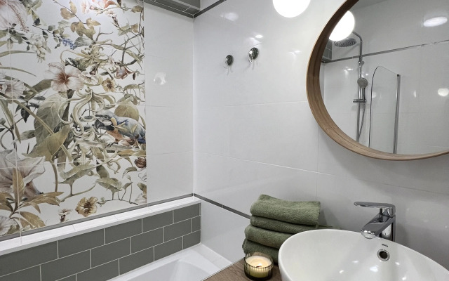 Abramov Green Apartments