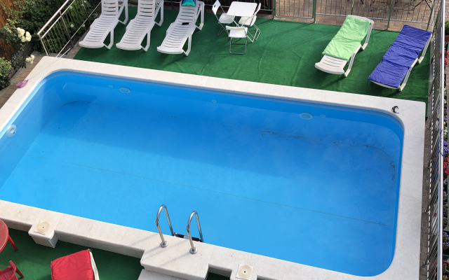 Granat Guest House