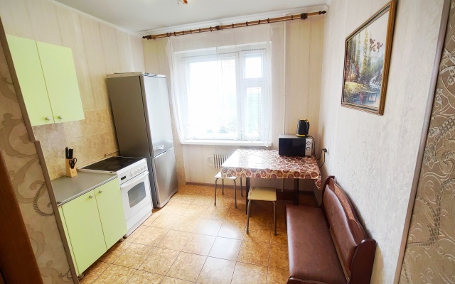 Апартаменты в Мкр-не Восточный 11 - фото 5