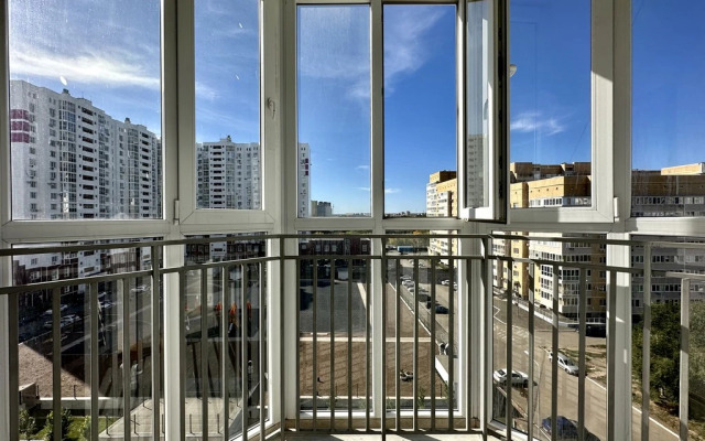 Квартира на Пролетарская 288А