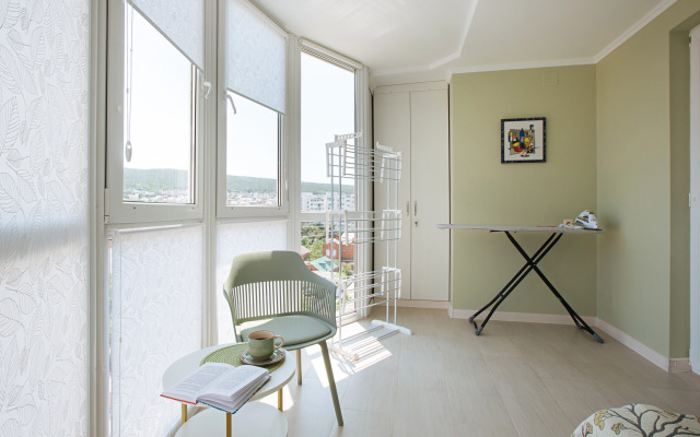 Myatny Uyut Flat