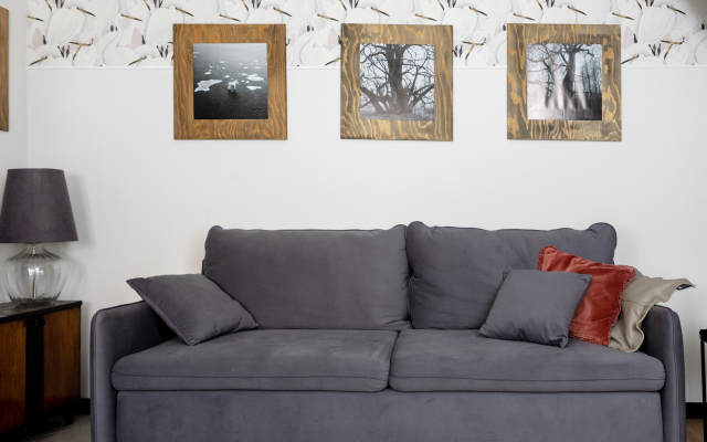 Квартира Sea&Sun Loft