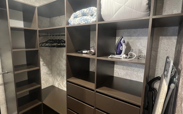 Квартира 2-комнатная в центре Ульяновска