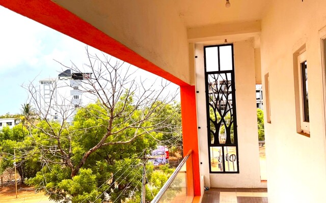 ASS Happystay Inn Hotel