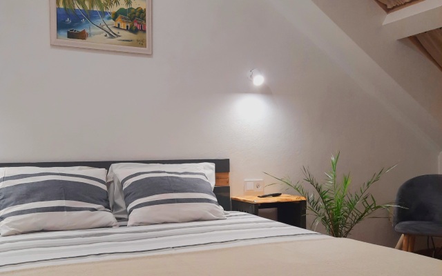 Апартаменты в Самом ЦЕНТРЕ города в элитном доме